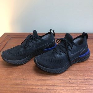 Nike Epic React Flyknit